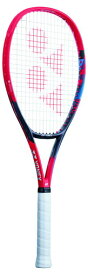 ヨネックス YONEX テニス ラケット Vコア　100L スカーレット(651) G0 07VC100L