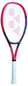 ヨネックス YONEX テニス ラケット Vコア　102 スカーレット(651) G0 07VC102