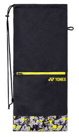 ヨネックス YONEX バッグ・アクセサリー ラケットケース ラケットケース ライムイエロー(500) BAG2321G