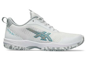 アシックス asics FOOTWEAR シューズ（ユニ） PRESTIGELYTE　5　OC WHITE／LAGO(100) 25.5 1043A022