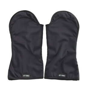 ヨネックス YONEX テニス グローブ 防寒オープンパームテニスグローブ ブラック(007) L AC269