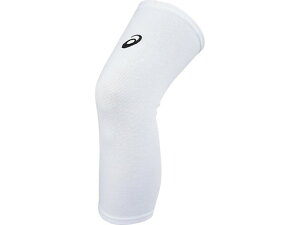 AVbNX asics EQo[{[ ANZT[ijj VB@KNEESLEEVE WHITE^BLACK(100) L 3053A147