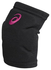 AVbNX asics EQo[{[ ANZT[ijj VBELBOWPAD@GELPAD PERFORMANCE@BLACK^BRIGHT@ROSE(002) M 3053A152