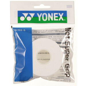 lbNX YONEX ejXEoh~g Obv EFbgX[p[Obv@lւ zCg(011) AC102-5