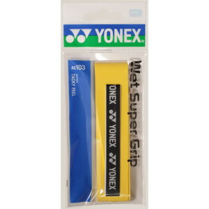 lbNX YONEX ejXEoh~g Obv EFbgX[p[Obv CG[(004) AC103