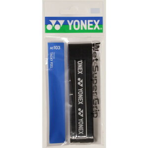 lbNX YONEX ejXEoh~g Obv EFbgX[p[Obv ubN(007) AC103