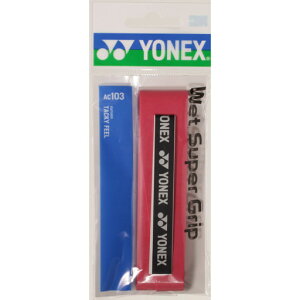 lbNX YONEX ejXEoh~g Obv EFbgX[p[Obv Cbh(037) AC103
