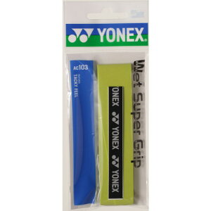lbNX YONEX ejXEoh~g Obv EFbgX[p[Obv VgXO[(309) AC103
