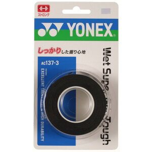 lbNX YONEX ejXEoh~g Obv EFbgX[p[Obv^ti3{j ubN(007) AC137-3