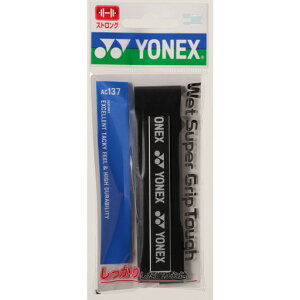 lbNX YONEX ejXEoh~g Obv EFbgX[p[Obv^t ubN(007) AC137