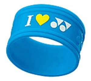 ヨネックス YONEX テニス グリップ グリップバンド(テニス・ソフトテニス用) ライトブルー(033) AC173