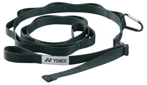 ヨネックス YONEX テニス・バドミントン アクセサリー ハンギングチェーン  スモークグリーン(355) AC524