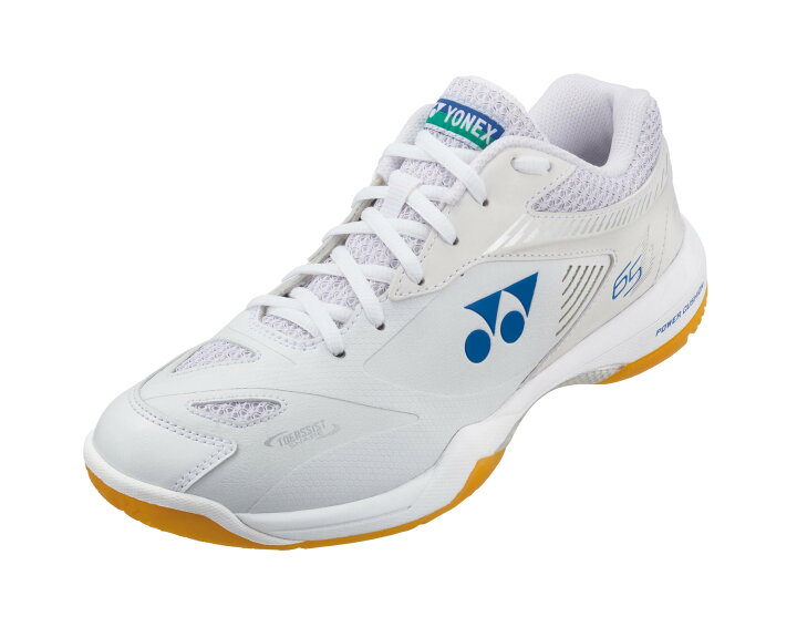 楽天市場】ヨネックス YONEX バドミントン シューズ 75THパワー  