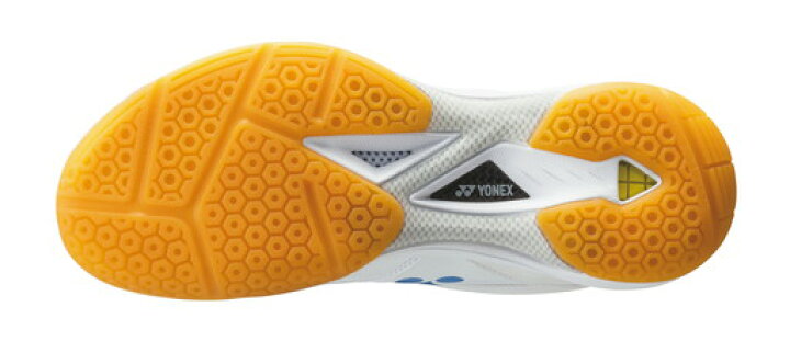楽天市場】ヨネックス YONEX バドミントン シューズ 75THパワー  