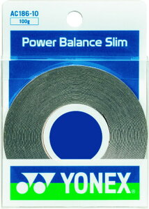 lbNX YONEX ejXEoh~g ANZT[ p[oXX Vo[(017) AC186-10 @Nu