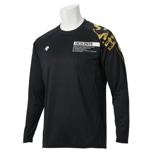 fTg DESCENTE o| gbvXPiiVcj vNeBXVc ubN(BK) L DVUSJB51