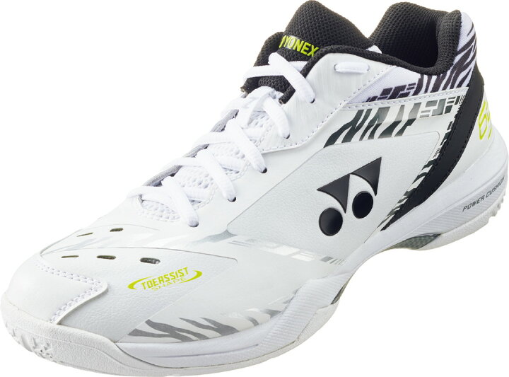 楽天市場】ヨネックス YONEX バドミントン シューズ パワークッション 