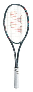 ヨネックス YONEX ソフトテニス ラケット ジオブレイク50バーサス アッシュグレー(313) UL1 GEO50VS