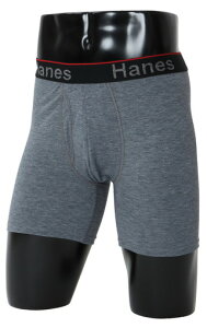wCY HANES H_CH_UW_SOCKS A_[EGAiYj 1P Comfort Flex Fit Total Support Pouch {NT[u[t Vo[O[(040) M HM6EW101