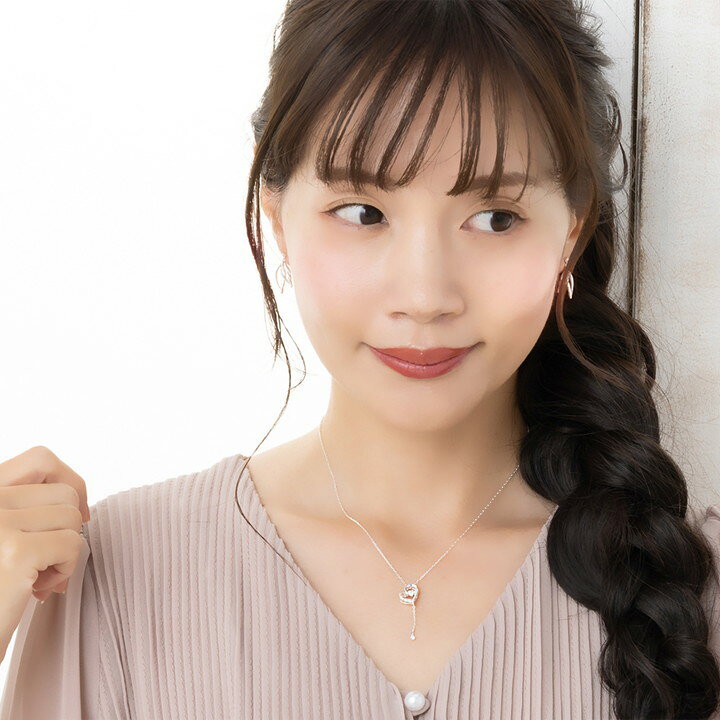 楽天市場】【楽天1位】選べる誕生石12色 ダンシングストーン ハート 