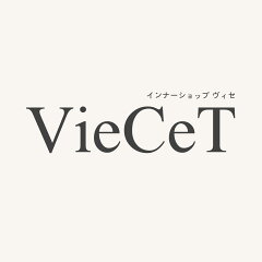 Vie CeT（ヴィセ）