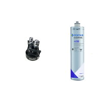 楽天市場】浄水器 everpure 2dcの通販