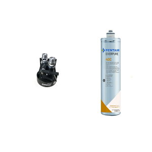 �V�K�ݒu�d�l �G�o�[�s���A�򐅊�w�b�h�t�B���^�Z�b�g�i QL3-4DC