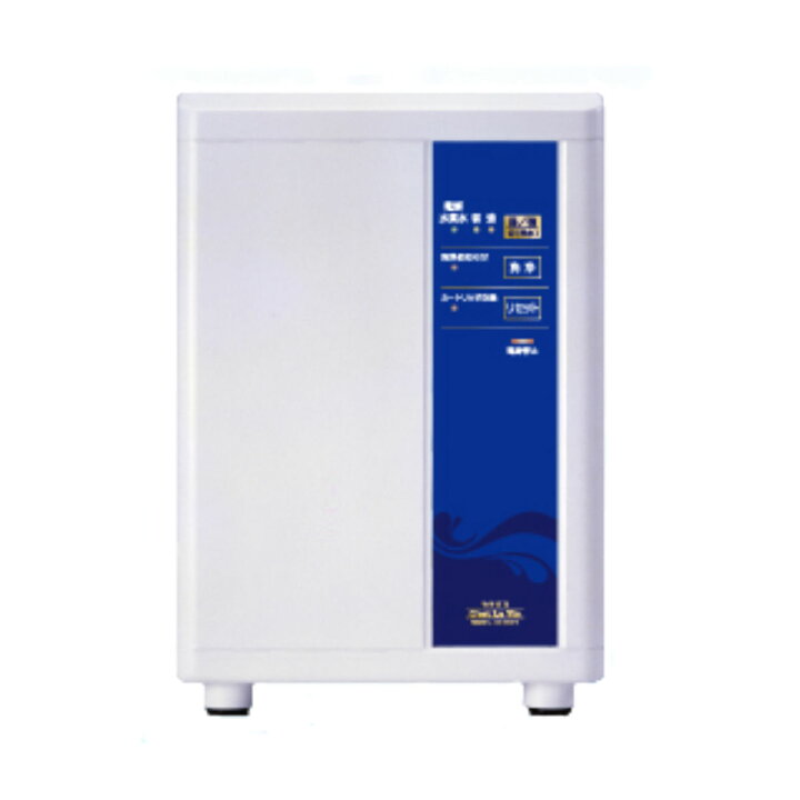 楽天市場】コロナ工業 家庭用電解水素水生成器・浄水器 セラビ2 MODEL 