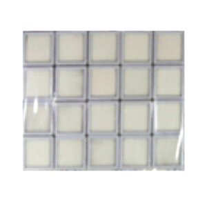 [XP[X vXeBbN@ȓ W50×D50×H20mm@20@zCg