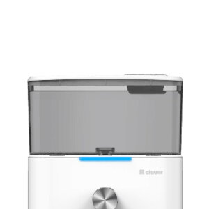 タンク一体型浄水器内蔵ウォーターサーバーanytime PU用水道水タンク