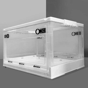 ペット用 フォールド酸素室 ペット 酸素 ケージ 酸素IUCケージ 酸素吸入器 ペット ボックス ペット ケージ 犬 猫 様々な小動物に使用で