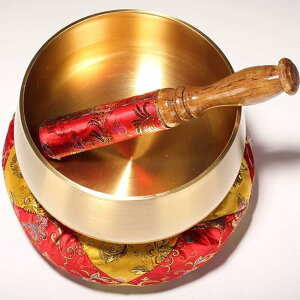 シンギングボウル 和風瞑想サウンドボウルセットヨガの歌は、精神的なギフトのためにチャクラの祈りマインドフルネスボウル 瞑想 癒し