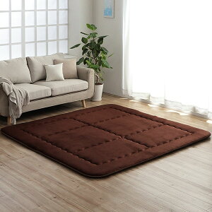 ő700~OFFN[|y撅pzɌ 40mm  ~zc X[XF~ Y 190×190cm ` ӂ NbV h ۉ O J[ybg ~ tl CPqR ikehiko  