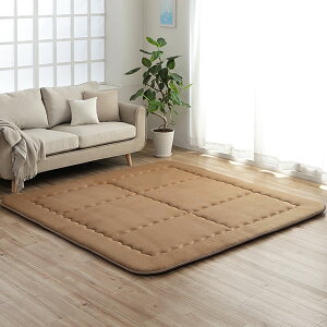 150~ItN[|y撅pzɌ 40mm  ~zc X[XF~ Y 190×190cm ` ӂ NbV h ۉ O J[ybg ~ tl CPqR ikehiko 