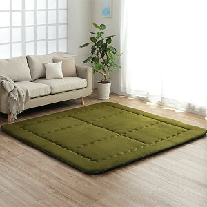 ő1000~ItN[|y撅pzɌ 40mm  ~zc X[XF~ Y 190×190cm ` ӂ NbV h ۉ O J[ybg ~ tl CPqR ikehiko 