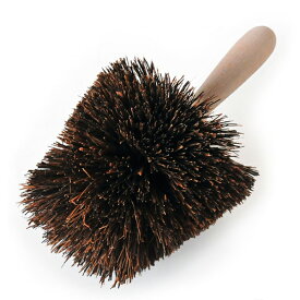 100円クーポン対象 【終了】ナッツシーンNutscene ポットブラシ ラージ プランター 鉢 ガーデニング 雑貨