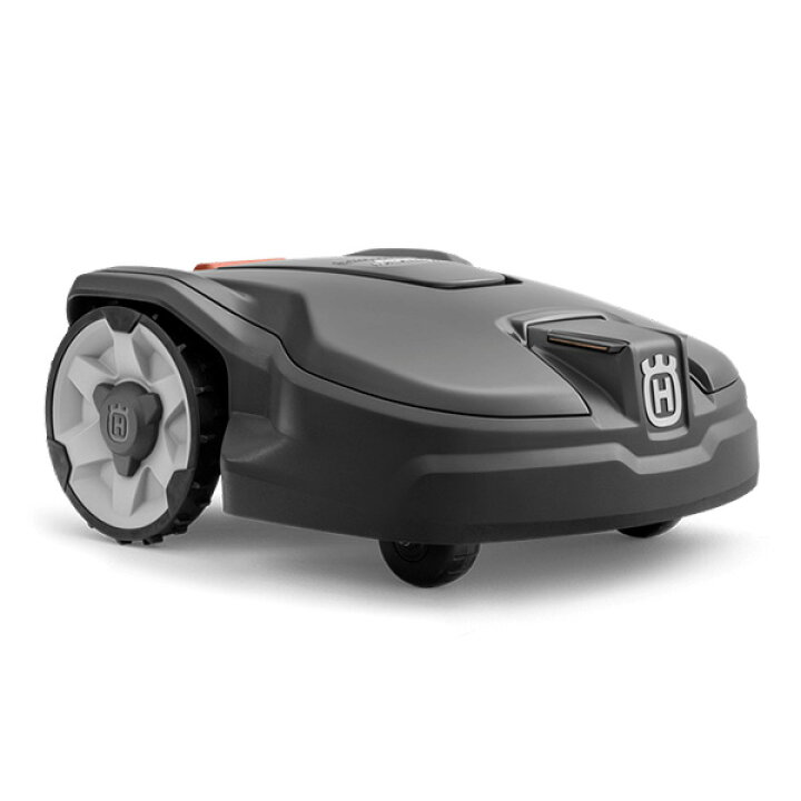楽天市場】ロボット 芝刈機 Automower 305 正規販売店 ハスクバーナ 