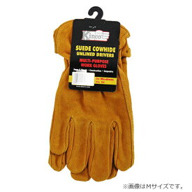 150円オフクーポンあり【先着利用】手袋 グローブ 革 作業用手袋 キンコ 50 Kinco gloveメール便 対応 ガーデン グローブ 作業 S M L レザー 牛 ガーデニング キャンプ レディース メンズ 送料無料 ラッピング対応 キングローブ kinko 革手袋 革製 カウハイド DIY 皮 皮