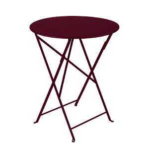 ő100%|CgobN&450~OFFN[| tFu rXg Eh e[u 60cm ܂肽 K[f t@j`[ ^ ۃe[u eX JtF AEghA   t Fermob bist