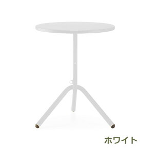 150~ItN[|y撅pze[u ܂肽݃e[u JtFe[u [ O RpNg Xg eX JtF X`[ 60cm ~` sAbcAe[u 600 PIAZZA TABLE 600 