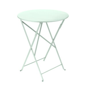 ő100%|CgobNI tFu rXg Eh e[u 60cm ܂肽 K[f t@j`[ ^ ۃe[u eX JtF AEghA   t Fermob bistro 