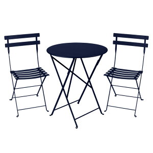 ő100%|CgobNI tFu rXg e[u `FA 2r Zbg JtF  ܂肽 y X`[ CX eX x_ Fermob bistro Eh 60 S25F 