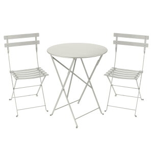 �ő�1000�~OFF�N�[�|��&100%�|�C���g�o�b�N �t�F�����u �r�X�g�� �e�[�u�� �`�F�A 2�r �Z�b�g �������J�t�F ������� �܂肽���� �y�� �X�`�[�� �C�X �e���X �x�����_ Fermob bistro ���E���h 60 �S25