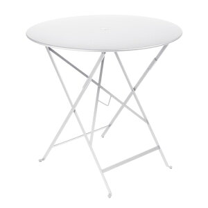 150~ItN[|y撅pztFu rXg e[u Eh 77H ܂肽 ۃe[u ~` K[f  p\ eX Jt Jɋ O   t Fermob bistro