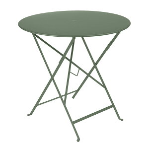 ő700~OFFN[|y撅pztFu rXg e[u Eh 77H ܂肽 ۃe[u ~` K[f  p\ eX Jt Jɋ O   t Fermob bistro 