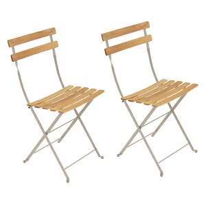 ő100%|CgobNI K[f i` `FA tFu rXg 2r Zbg ܂肽 CX ؐ `FA AEghA  Fermob bistro ʍ48cm  Vv Ƌ 