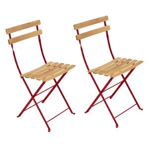 ő100%|CgobNI K[f i` `FA tFu rXg 2r Zbg ܂肽 CX ؐ `FA AEghA  Fermob bistro ʍ48cm  Vv Ƌ 