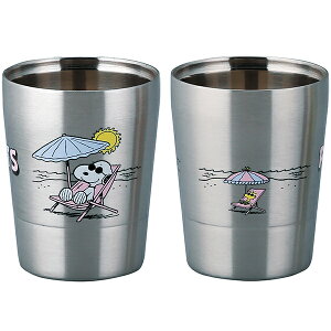 ő100%|CgobNI Xk[s[ SNOOPY ObY G l r[` [ d ^u[ S 260ml XeX }O Rbv PEANUTS s[ibc Lb` ۗ ۉ { Mtg 