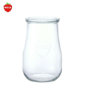 �`���[���b�v �V�F�C�v 1500ml WE 738 �t�^L�T�C�Y TULIP SHAPE WECK �E�F�b�N �L���j�X�^�[ �K���X �ۑ� �e�� �ϔM ���� �ۑ��r ������� �L�b�`�� ���[ ���� ���킢�� �C�`�S ������ �� �퉷�ۑ� ����