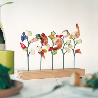 �ĥ꡼�ԥå�TREEPICKS+�������|CEMENTPRODUCEDESIGN�����ȥץ��ǥ塼���ǥ�����ա��ɥԥå��ѡ��ƥ���